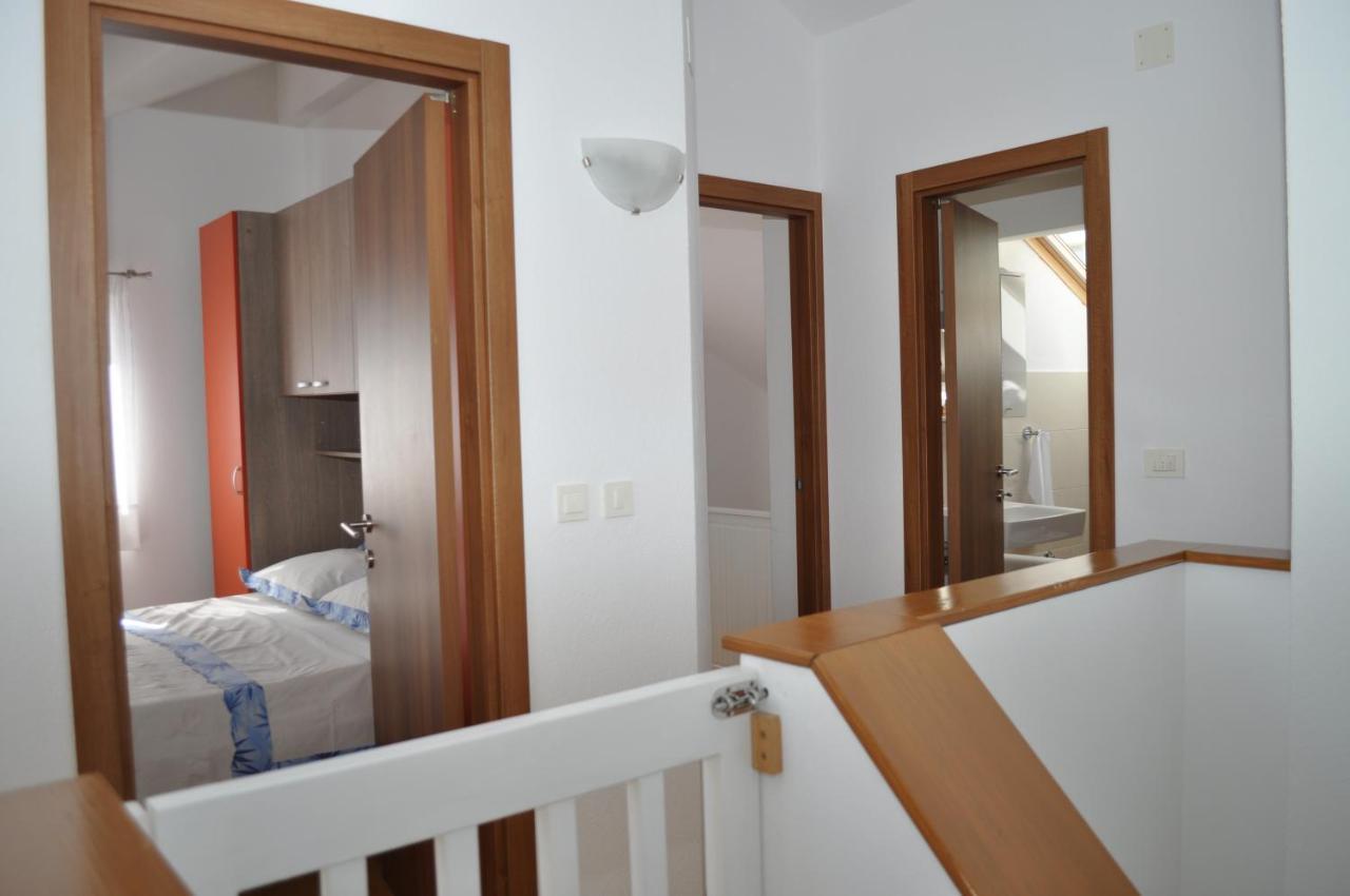 Apartment Dragana Makarska Eksteriør bilde
