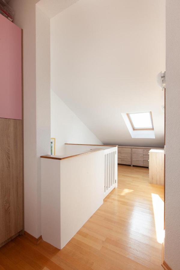 Apartment Dragana Makarska Eksteriør bilde